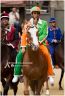 Palio Straordinario: la gallery della prima e della seconda prova